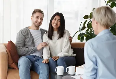 Family counseling Virginia Beach